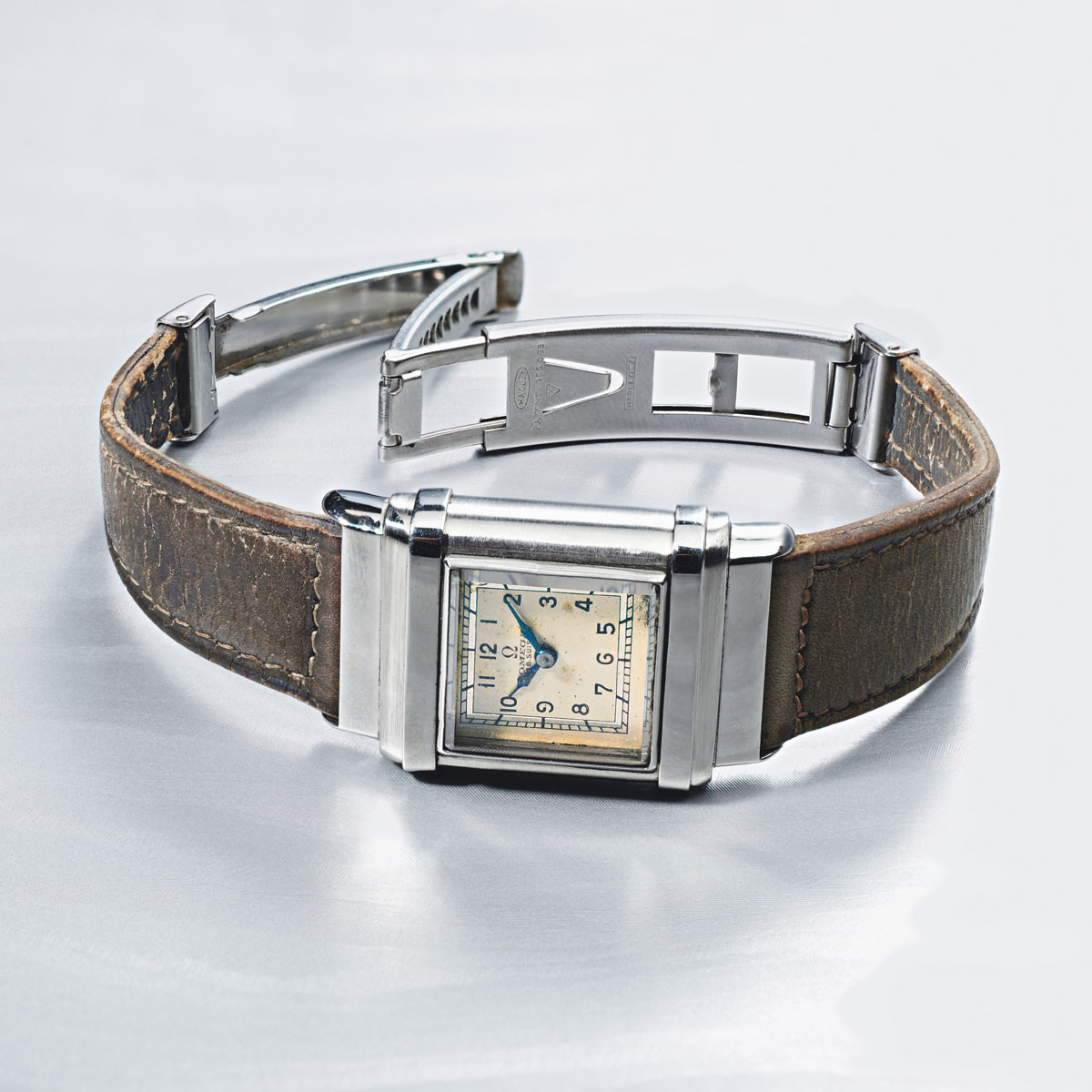 The 1932 Marine