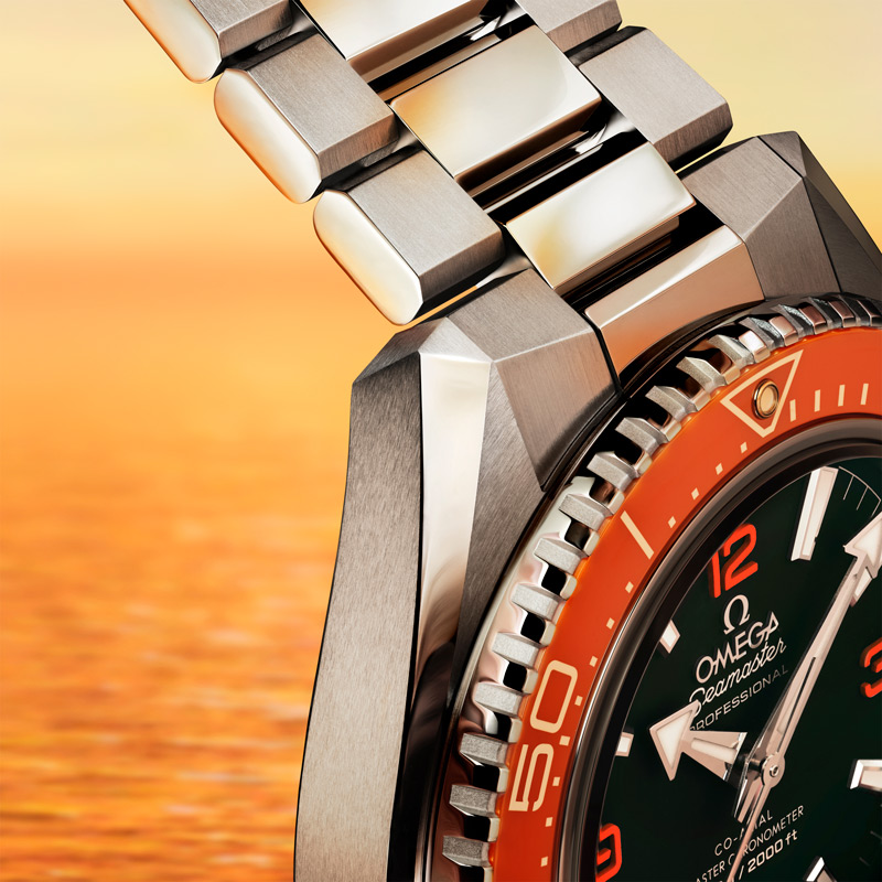 Planet Ocean - Bracelet CloseUp - 217.30.42.21.01.003