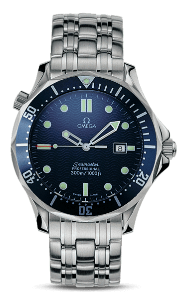 Seamaster 300M Quartz