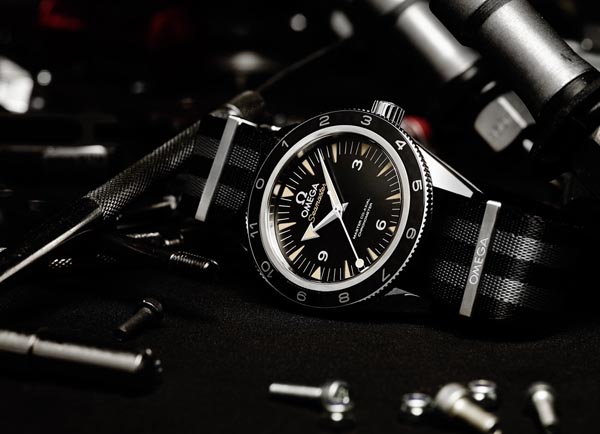 OMEGA Seamaster 300 41 MM 