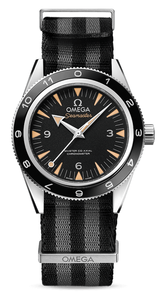 Seamaster 300 