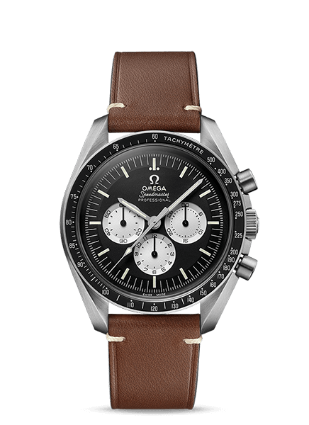 Speedmaster Moonwatch - Speedy Tuesday