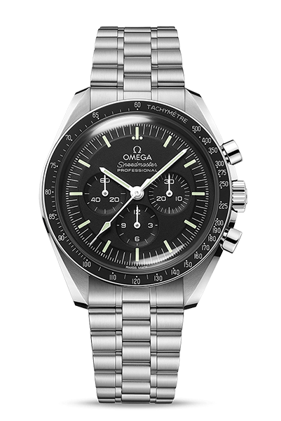 The Speedmaster Moonwatch Professional